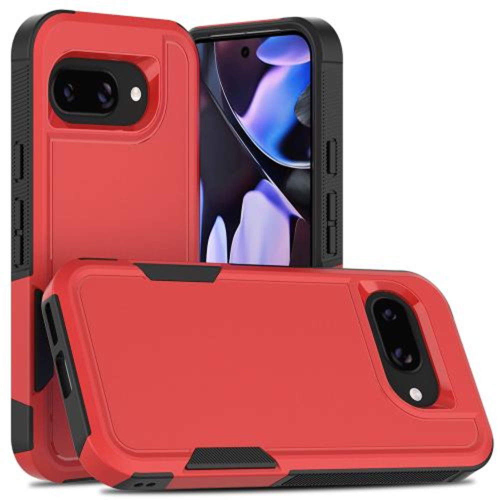 Slim Hybrid Case for Google Pixel 9A Slim Hybrid Case for Google Pixel 9A